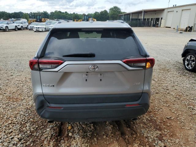 2019 TOYOTA RAV4 XLE - 2T3W1RFV2KW015807