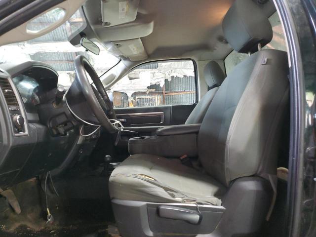2016 RAM 3500 ST 3C63R3AJ4GG242797