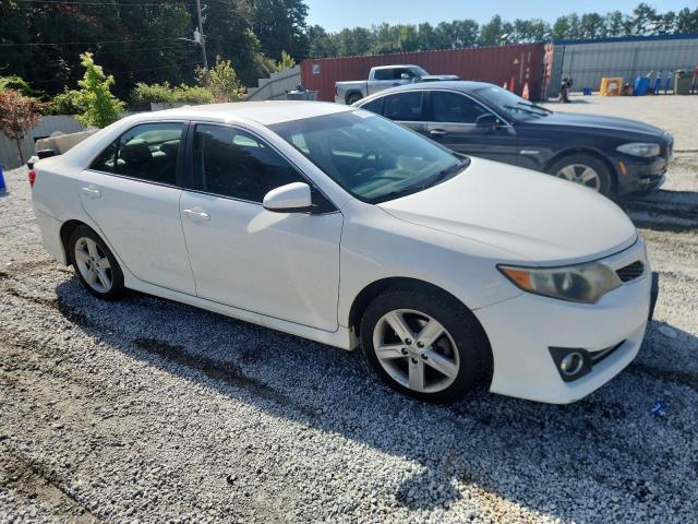 Vin: 4t1bf1fk9cu134536, lot: 60536985, toyota camry base 20124
