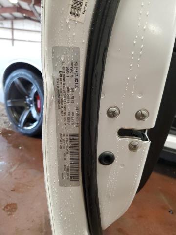 2016 DODGE CHALLENGER - 2C3CDZC93GH249208