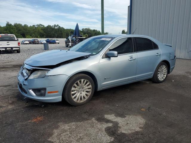 Vin: 3fadp0l37ar148141, lot: 61498015, ford fusion hybrid 2010 img_1
