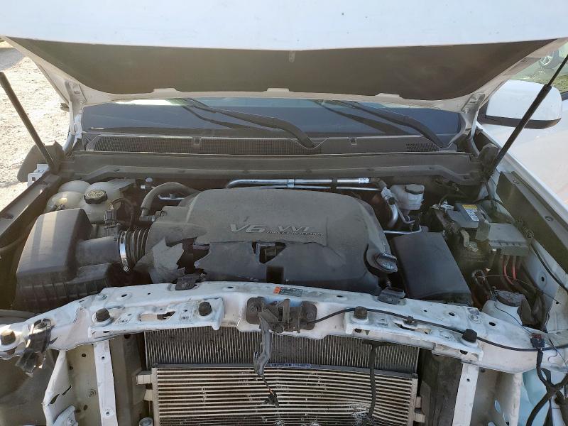 2022 CHEVROLET COLORADO L - 1GCGSCEN5N1112387