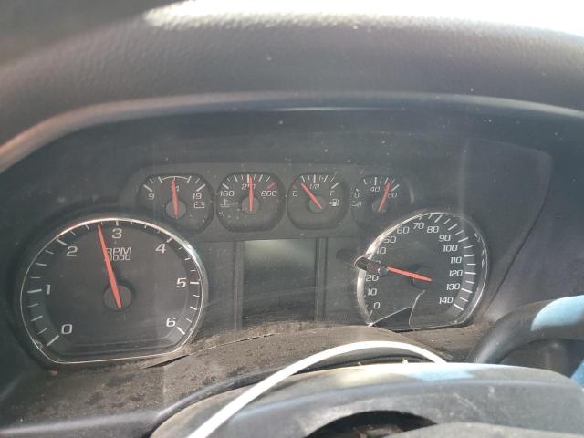 2015 CHEVROLET SILVERADO - 3GCUKPECXFG385756