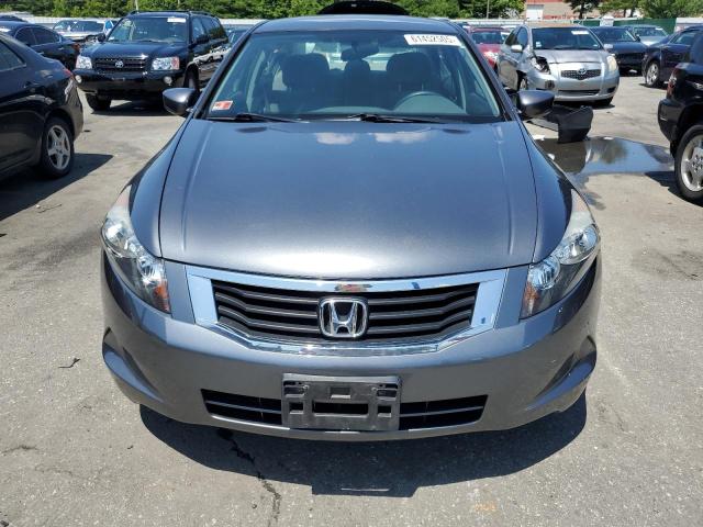 2010 HONDA ACCORD LX - 1HGCP2F31AA091959