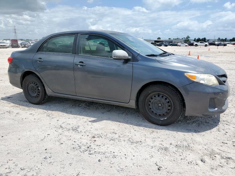 Vin: 2t1bu4ee6bc626167, lot: 59599805, toyota corolla base 20114