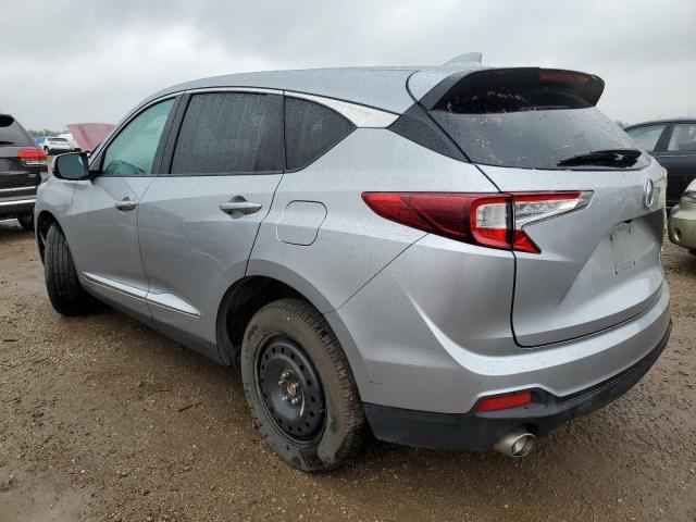 2020 ACURA RDX TECHNO 5J8TC2H58LL039357