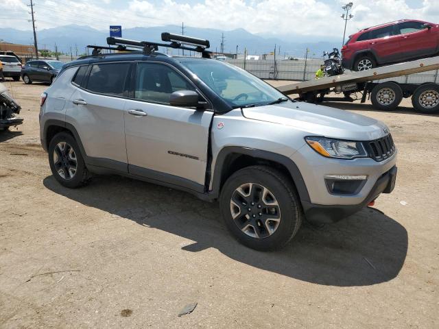 Vin: 3c4njddb1ht646751, lot: 62583555, jeep compass trailhawk 20174
