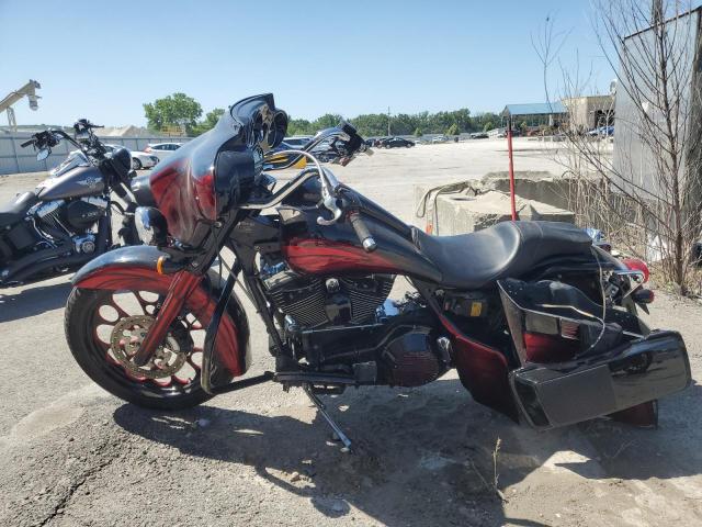 2006 HARLEY-DAVIDSON FLHTCUI 1HD1FCW186Y661935