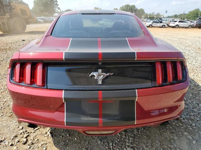 2017 FORD MUSTANG - 1FA6P8AM4H5262727