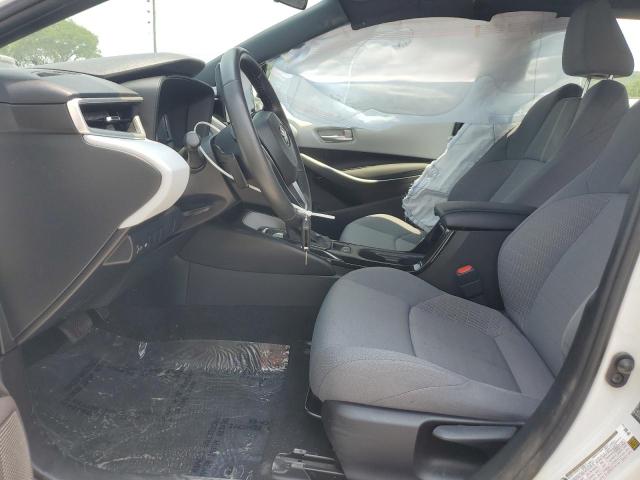 jtds4mce5mj077720 - 2021 Toyota corolla se - #60480345