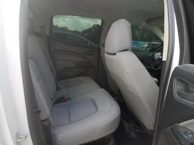 2022 CHEVROLET COLORADO 1GCGTBEN6N1105312