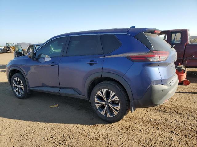 Vin: 5n1bt3bbxnc709438, lot: 60919205, nissan rogue sv 20222