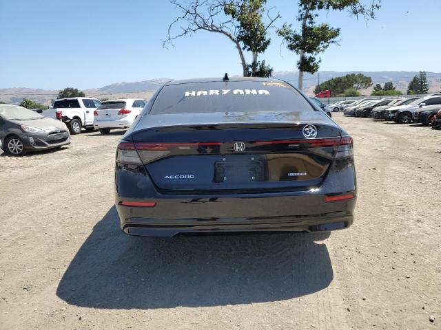 2024 HONDA ACCORD HYB 1HGCY2F64RA083258