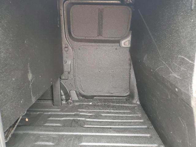 2021 NISSAN NV200 2.5S 3N6CM0KN4MK708001