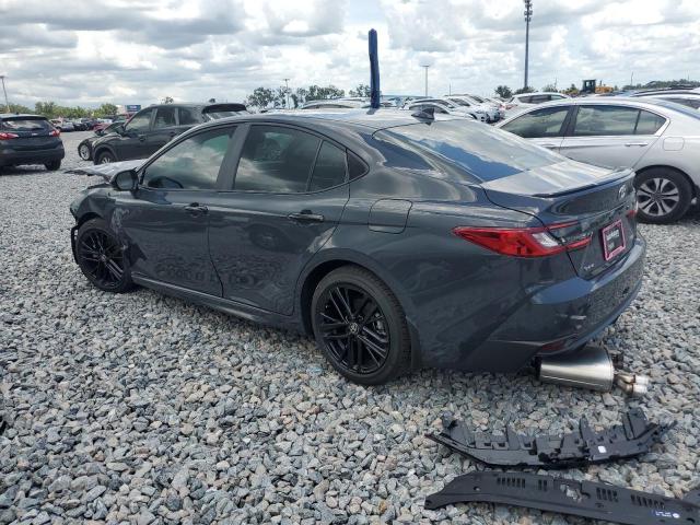 Vin: 4t1daack8su115339, lot: 59377025, toyota camry xse 20252