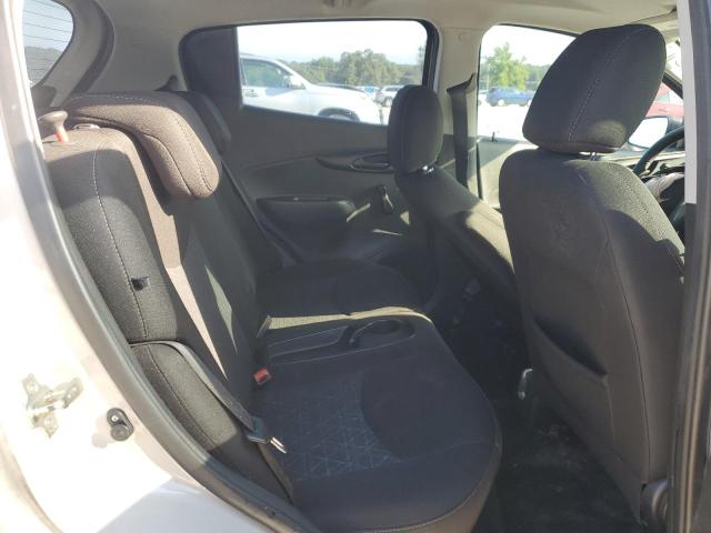 2019 CHEVROLET SPARK LS KL8CB6SA6KC821517