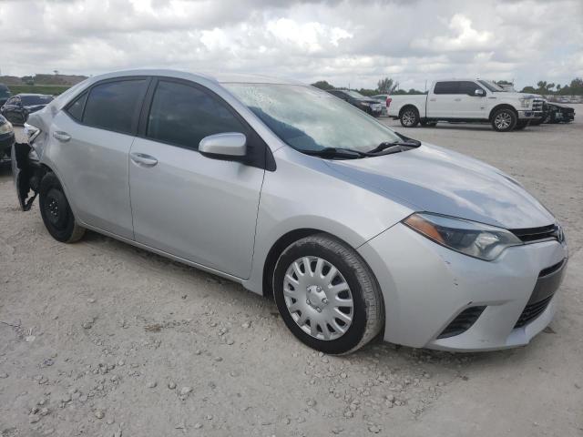 Vin: 2t1burhe9fc453792, lot: 60479855, toyota corolla l 20154