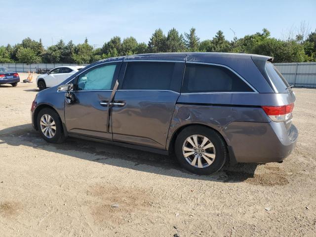 2015 HONDA ODYSSEY EX - 5FNRL5H66FB042753