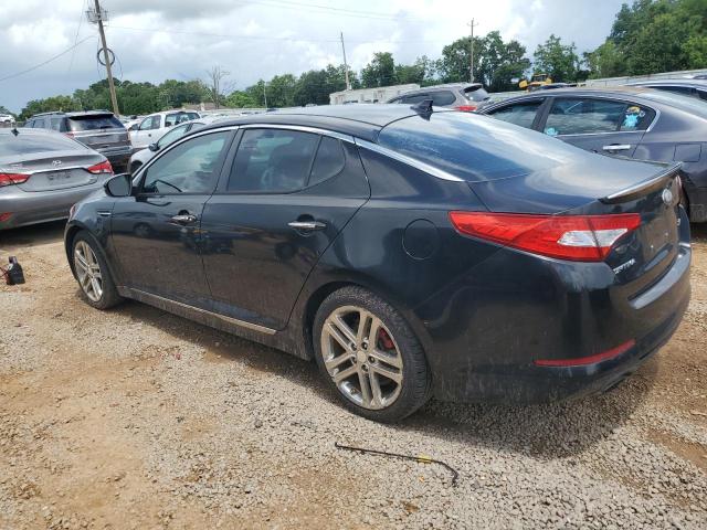 Vin: 5xxgr4a65dg215196, lot: 60927695, kia optima sx 20132