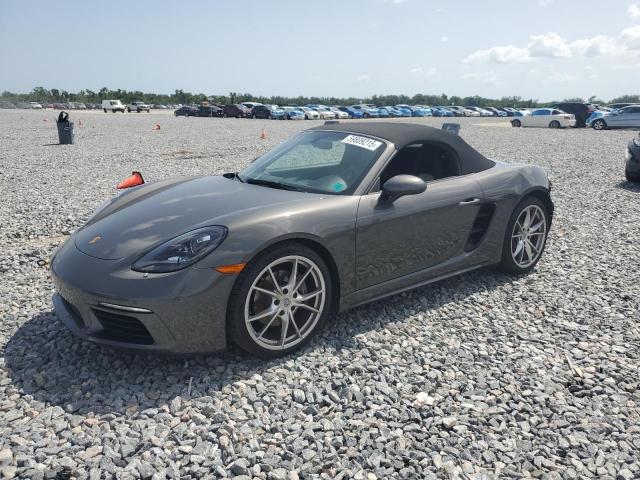 Vin: wp0ca2a81ps205206, lot: 59809215, porsche boxster base 2023 img_1