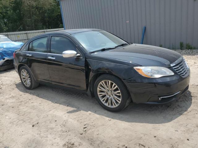 Vin: 1c3ccbcgxcn241987, lot: 59240625, chrysler 200 limited 20124