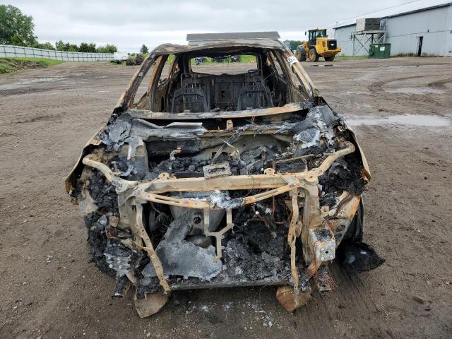 2019 BUICK ENVISION P - LRBFX1SA9KD020680