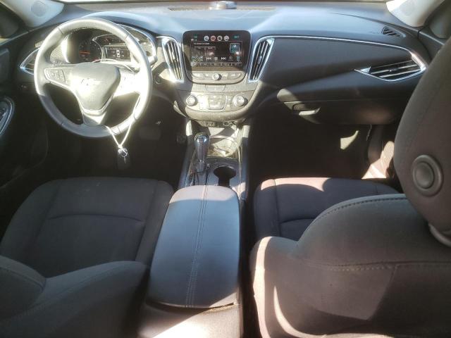 2018 CHEVROLET MALIBU LT 1G1ZD5ST6JF117900