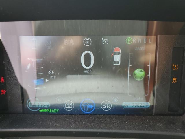2015 CHEVROLET VOLT - 1G1RB6E41FU103695
