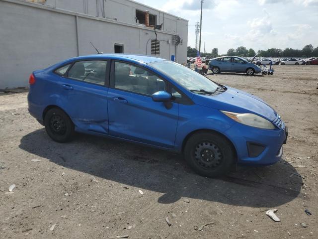 Vin: 3fadp4aj0bm227898, lot: 61448165, ford fiesta s 20114