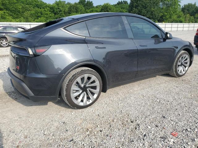 2026 TESLA MODEL Y 7SAYGDEE0TF324181