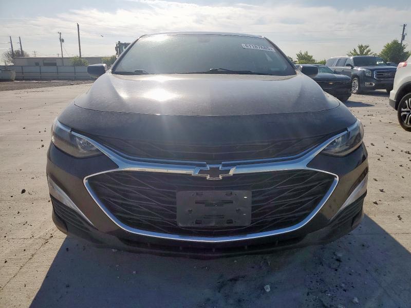 2020 CHEVROLET MALIBU RS 1G1ZG5ST8LF135177