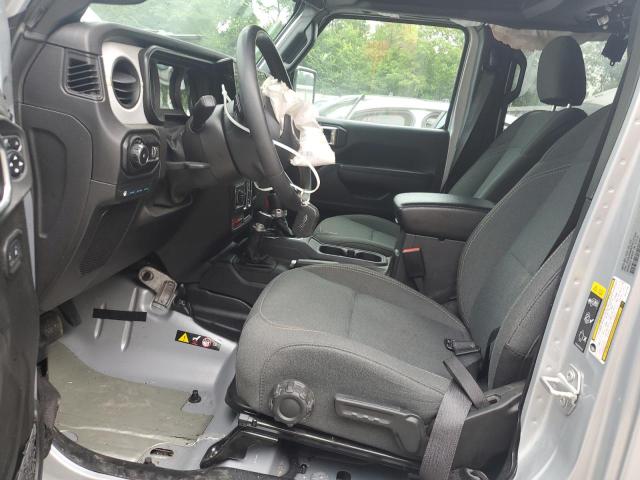 2024 JEEP WRANGLER 4 1C4RJXN6XRW147334