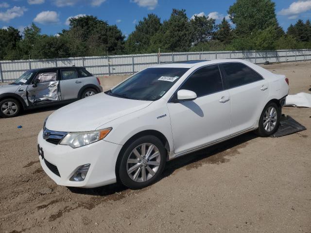 Vin: 4t1bd1fk8cu045224, lot: 62531585, toyota camry hybrid 2012 img_1