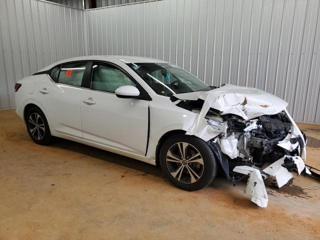 Vin: 3n1ab8cv3ny247100, lot: 60628945, nissan sentra sv 20224