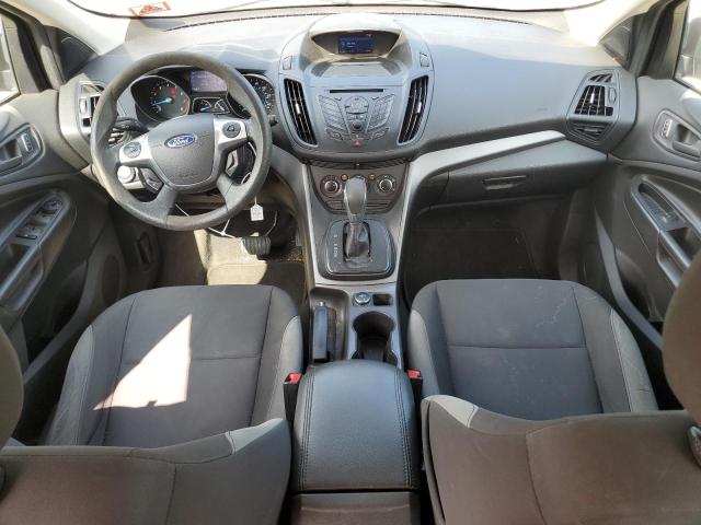 2014 FORD ESCAPE S - 1FMCU0F74EUC41366