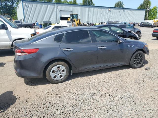 Vin: knagt4l31g5108978, lot: 60933375, kia optima lx 20163