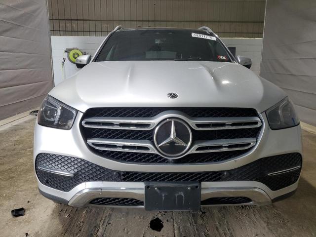 2020 MERCEDES-BENZ GLE 350 4M 4JGFB4KB2LA208921