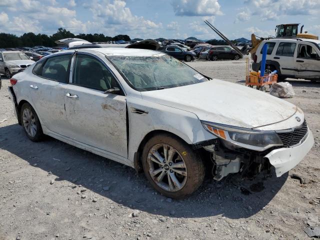 2016 KIA OPTIMA LX 5XXGT4L33GG011618