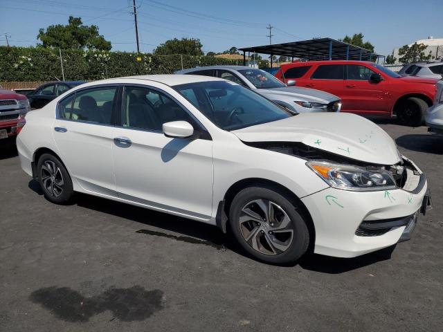 Vin: 1hgcr2f38ha142670, lot: 60505035, honda accord lx 20174