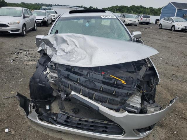 2010 FORD FUSION SEL - 3FAHP0JG6AR160823