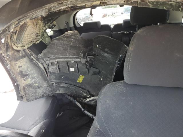 2019 KIA SORENTO LX - 5XYPGDA53KG483220