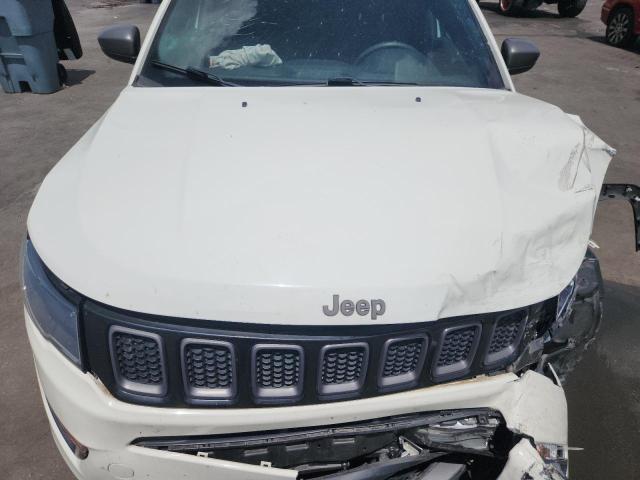 2021 JEEP COMPASS 80 3C4NJCEBXMT548739