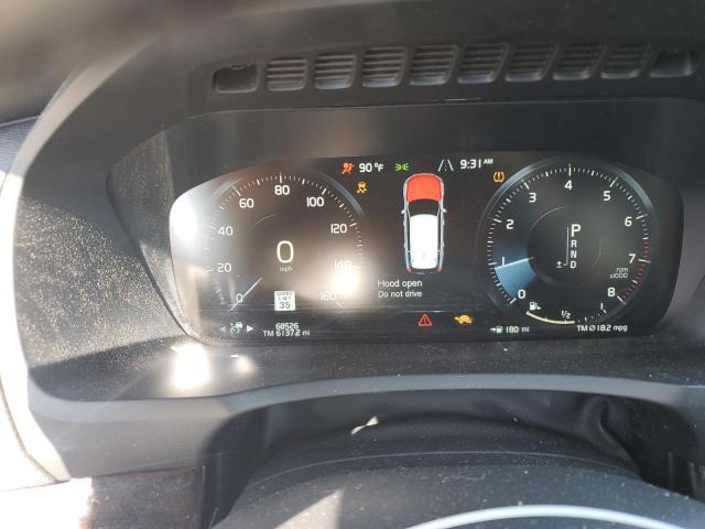 2019 VOLVO XC90 T6 MO YV4A22PKXK1487932