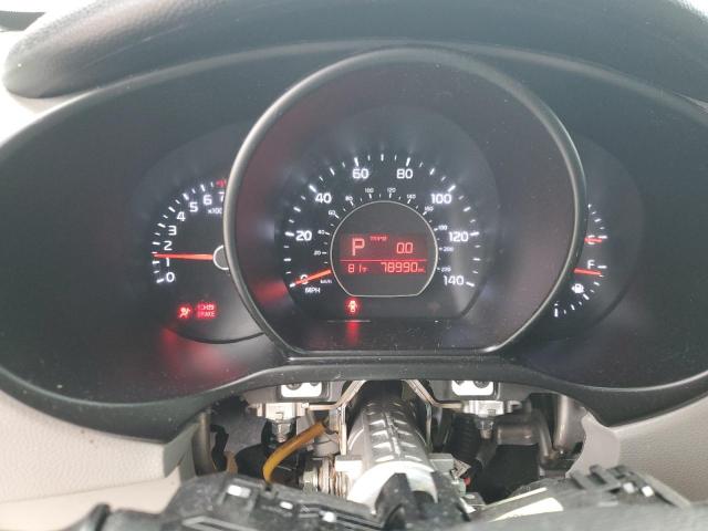 2015 KIA SOUL KNDJN2A29F7164364
