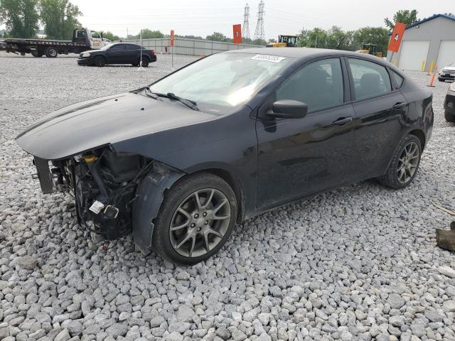 Vin: 1c3cdfbb9ed865797, lot: 60865255, dodge dart sxt 2014 img_1