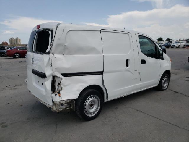 NISSAN NV200 2.5S 2020 white  gas 3N6CM0KN2LK699748 photo #4