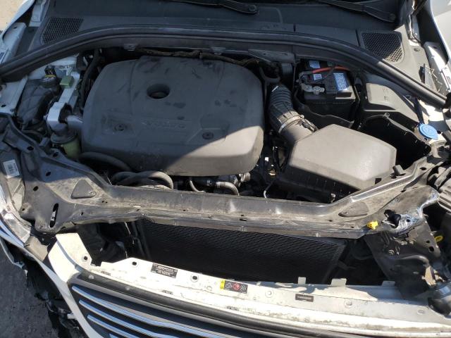 2016 VOLVO XC60 T6 PR YV449MRK6G2891927