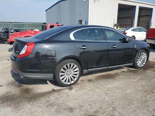 Vin: 1lnhl9dk6dg602906, lot: 60415525, lincoln mks 20133