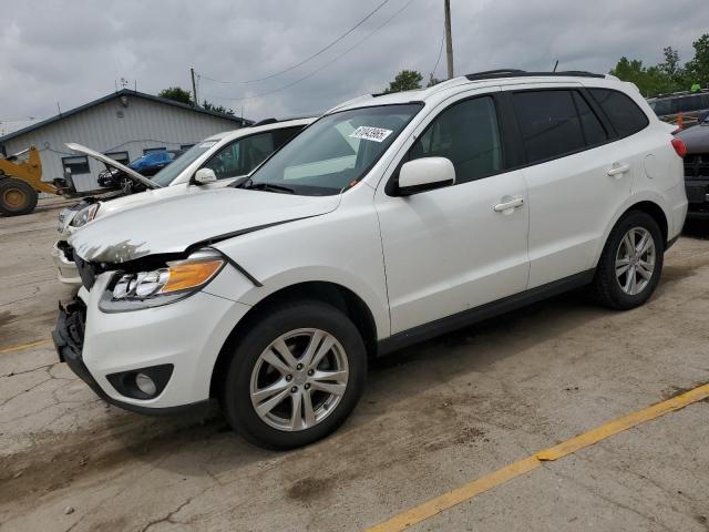 Vin: 5xyzh4ag0bg091271, lot: 61043965, hyundai santa fe se 2011 img_1