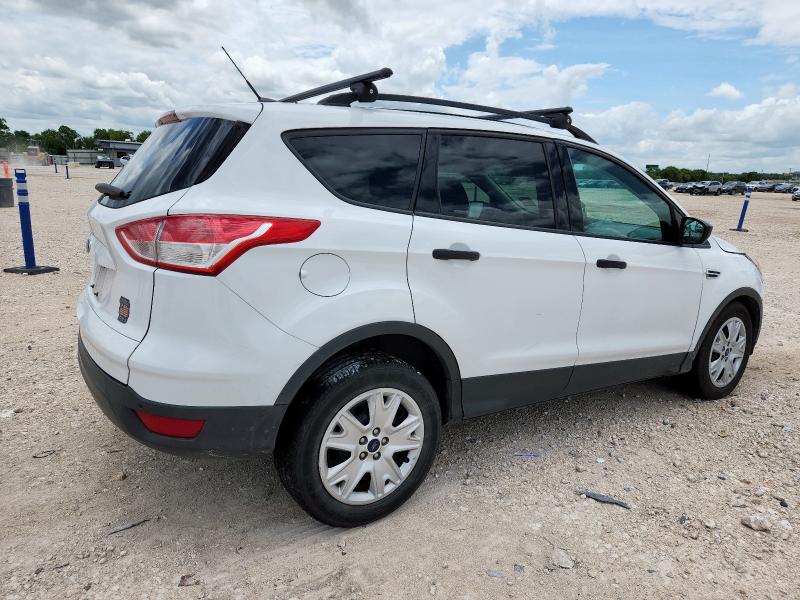2015 FORD ESCAPE S - 1FMCU0F77FUC67848
